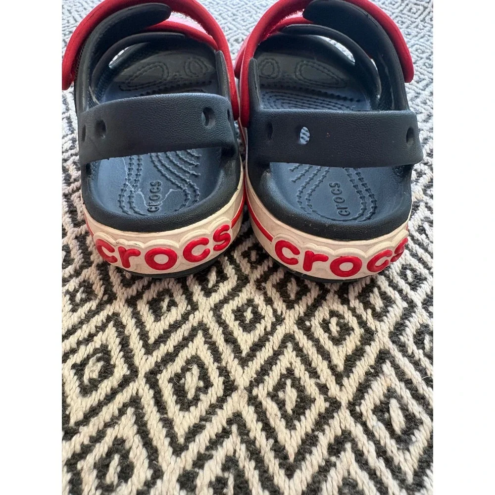 CROCS sandals kids